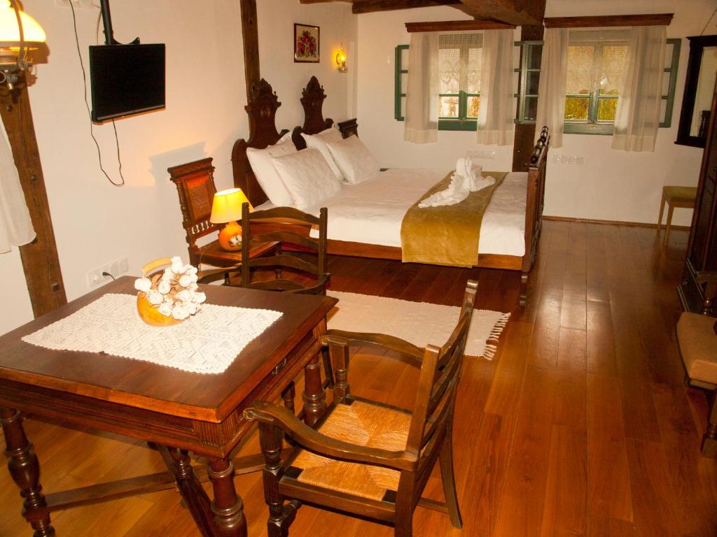 Gallery image of Stara Iža in Selišće Sunjsko