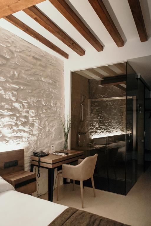 Via Aetcal Hotel & Wellness - Resim 9