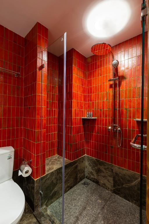 Lavana Hotel Chiangmai - Resim 27