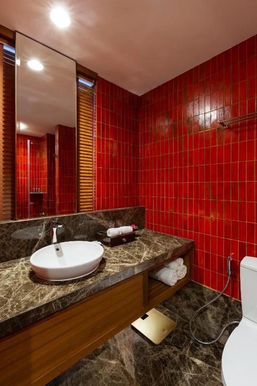 Lavana Hotel Chiangmai - Resim 23