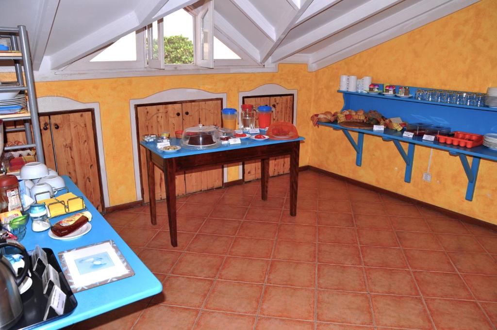 Fotografie z fotogalerie ubytování Hotel MiraBela v destinaci Santa Maria