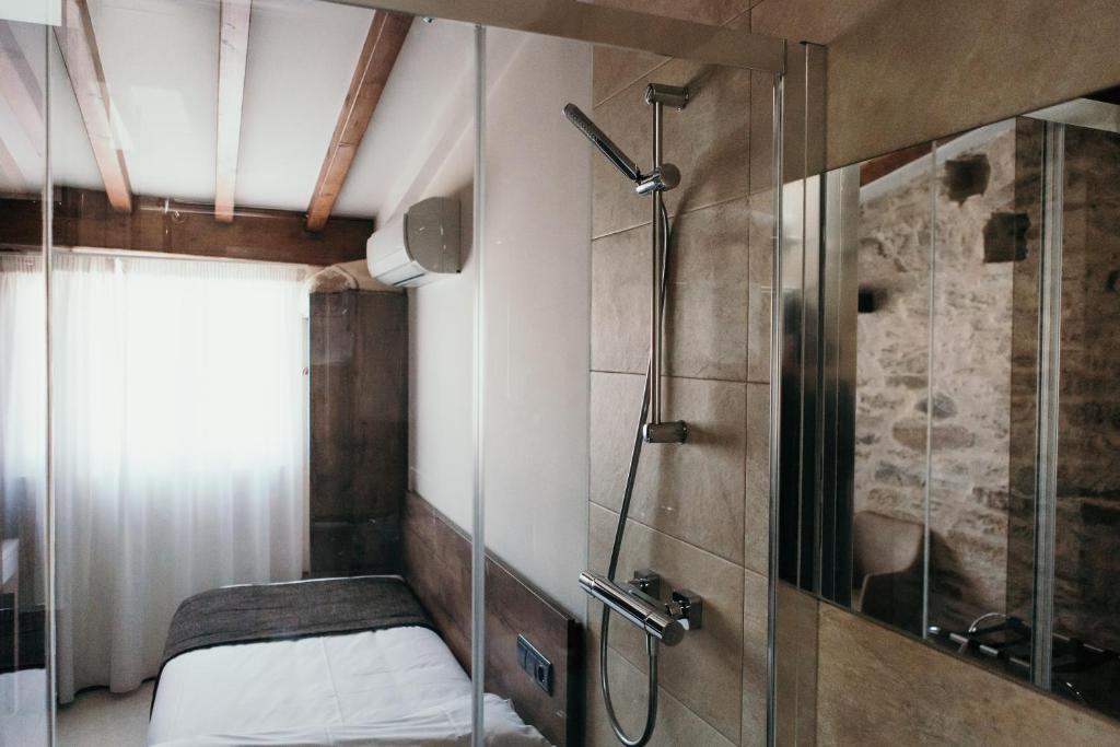 Via Aetcal Hotel & Wellness - Resim 3