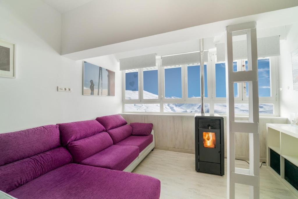 Duplex sierra Nevada - Duplex Apartment