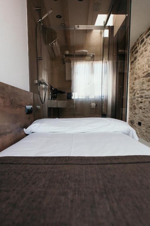 Via Aetcal Hotel & Wellness - Resim 15