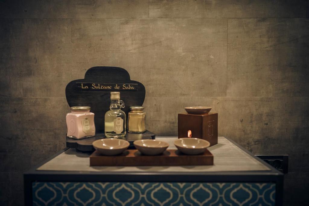 Vega Hotel - Resim 14