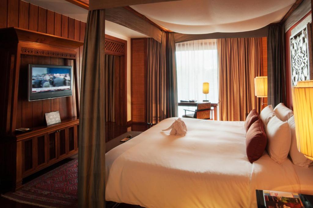 RatiLanna Riverside Spa Resort - 7