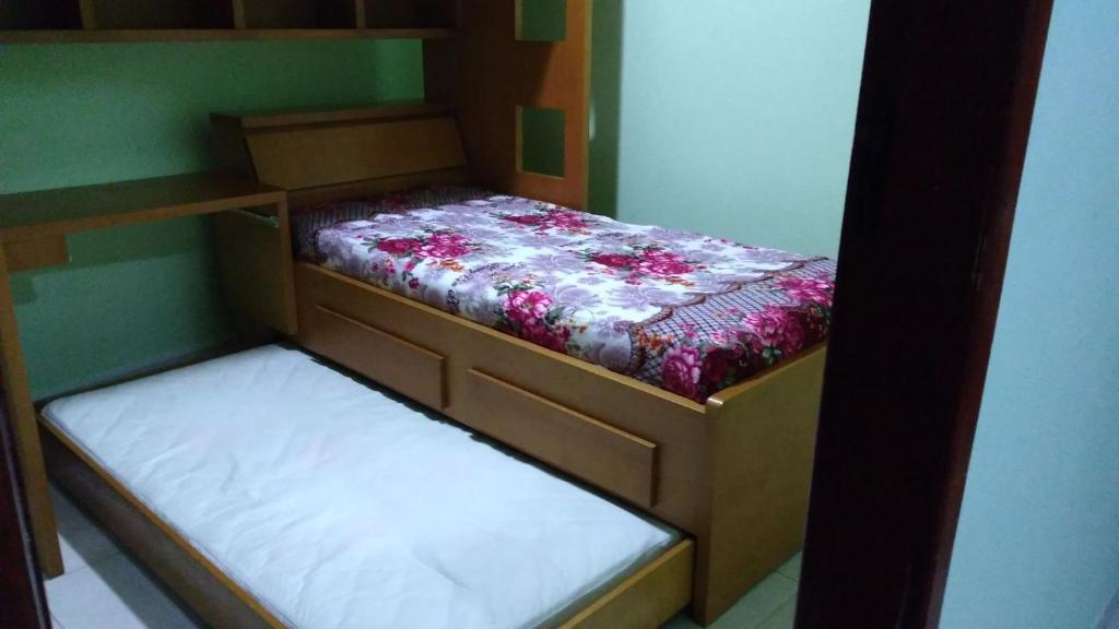  Hospedagem da Val