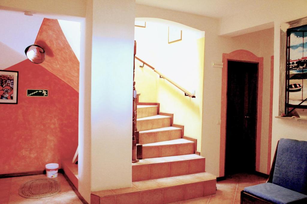 Fotografie z fotogalerie ubytování Hotel MiraBela v destinaci Santa Maria