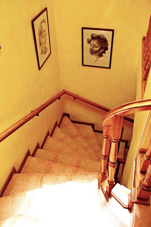 Fotografie z fotogalerie ubytování Hotel MiraBela v destinaci Santa Maria