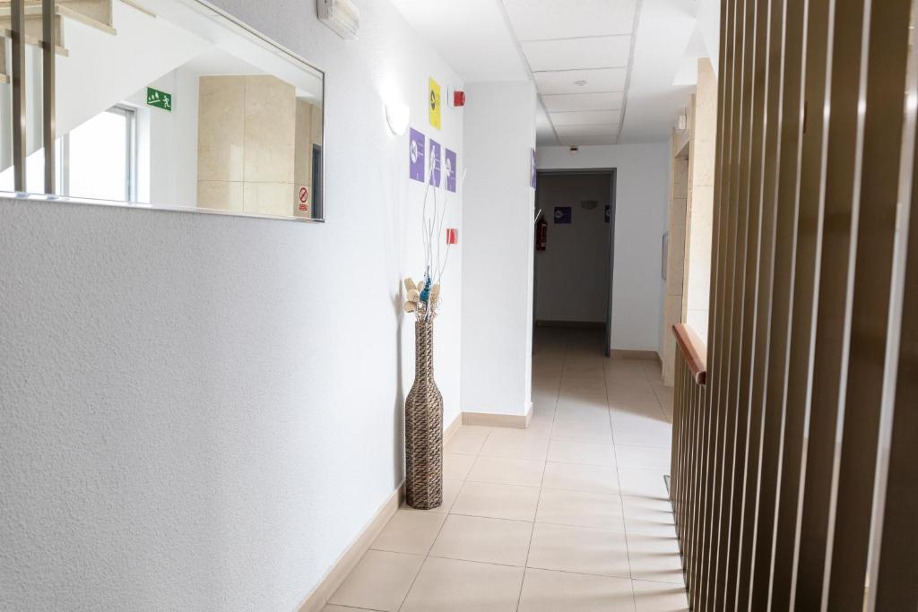 Fotografie z fotogalerie ubytování Hotel Alda Centro Palencia v destinaci Palencia