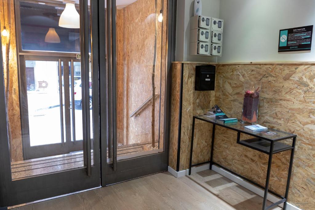 Fotografie z fotogalerie ubytování Hotel Alda Centro Palencia v destinaci Palencia