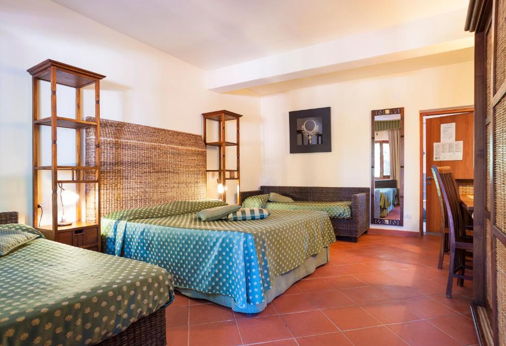 Hotel La Perla Del Golfo, Procchio – Updated 2023 Prices