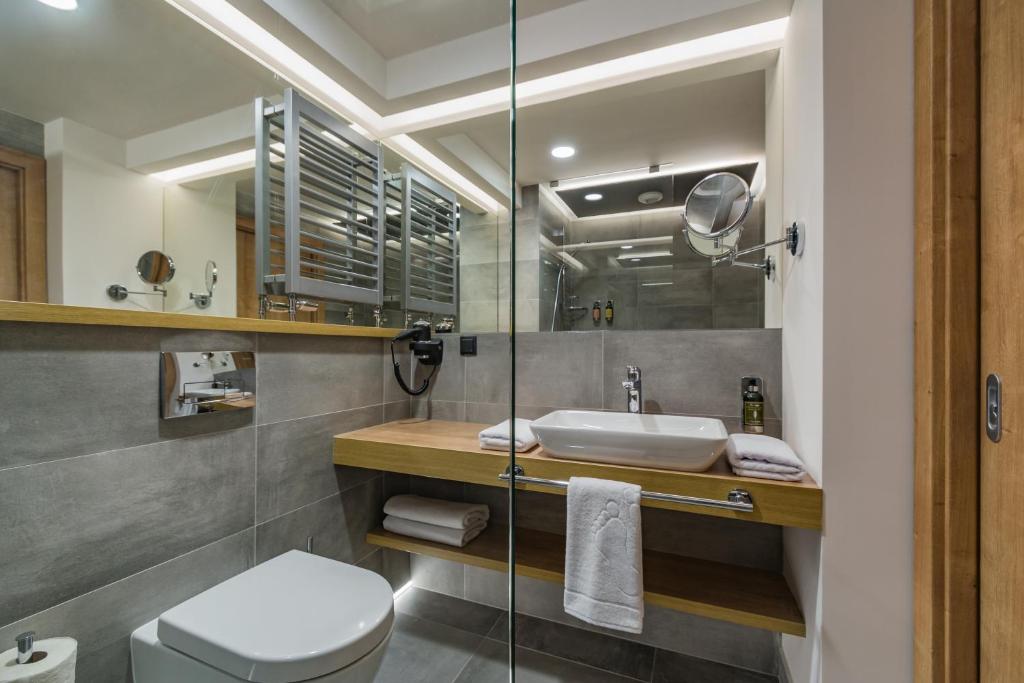 Szczawnica Park Resort & Spa - 12