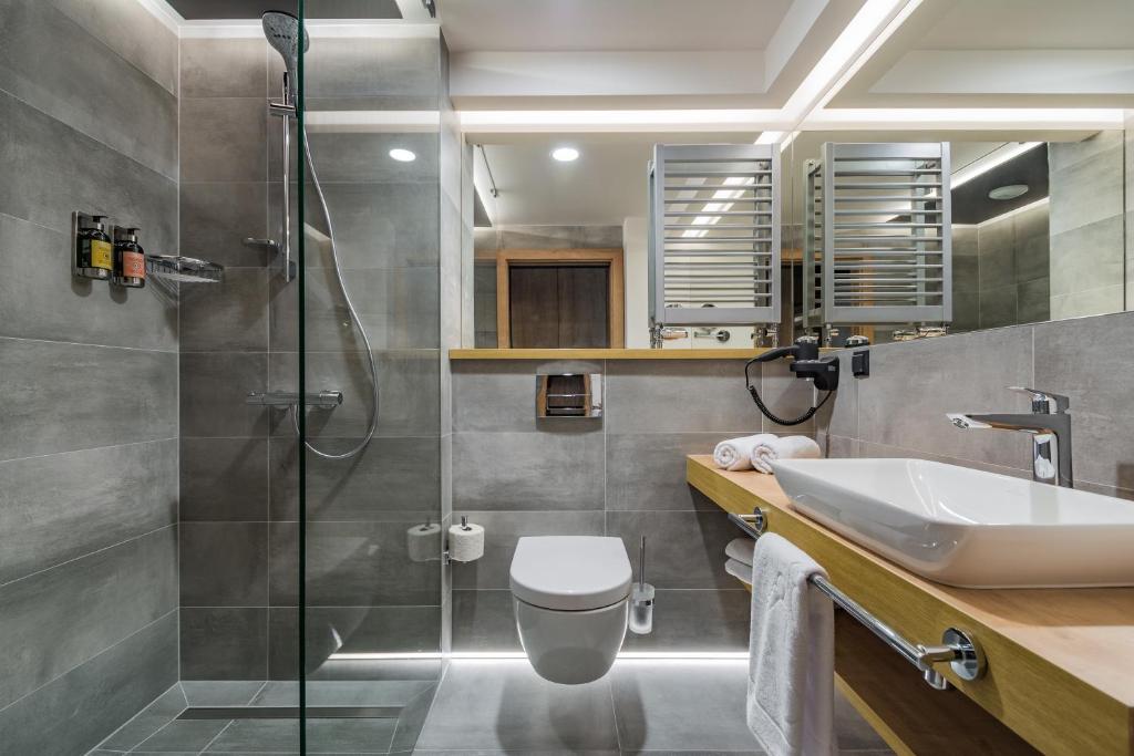 Szczawnica Park Resort & Spa - 16