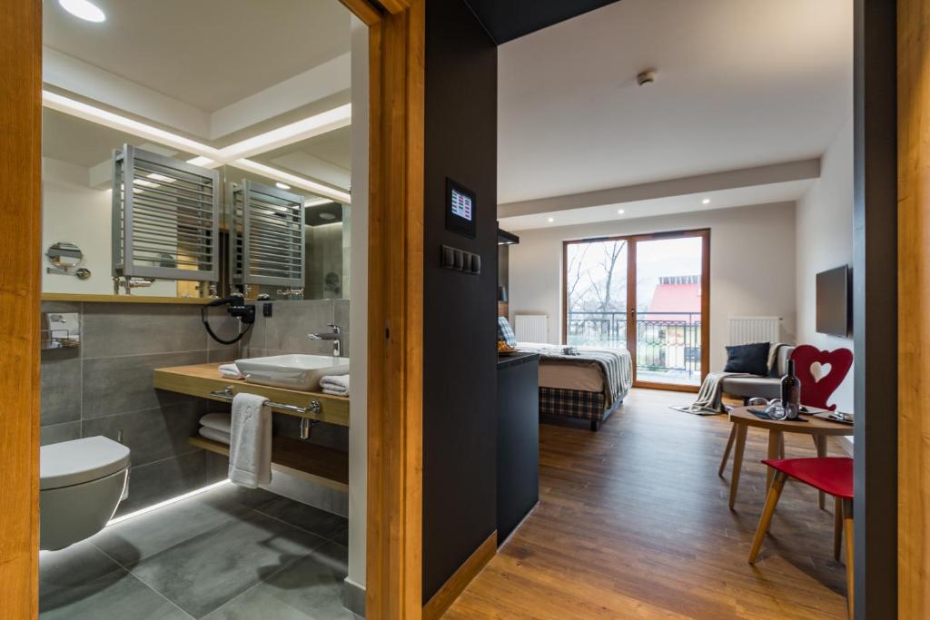 Szczawnica Park Resort & Spa - 10