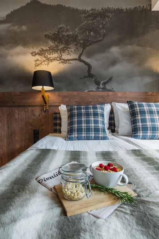 Szczawnica Park Resort & Spa - 11