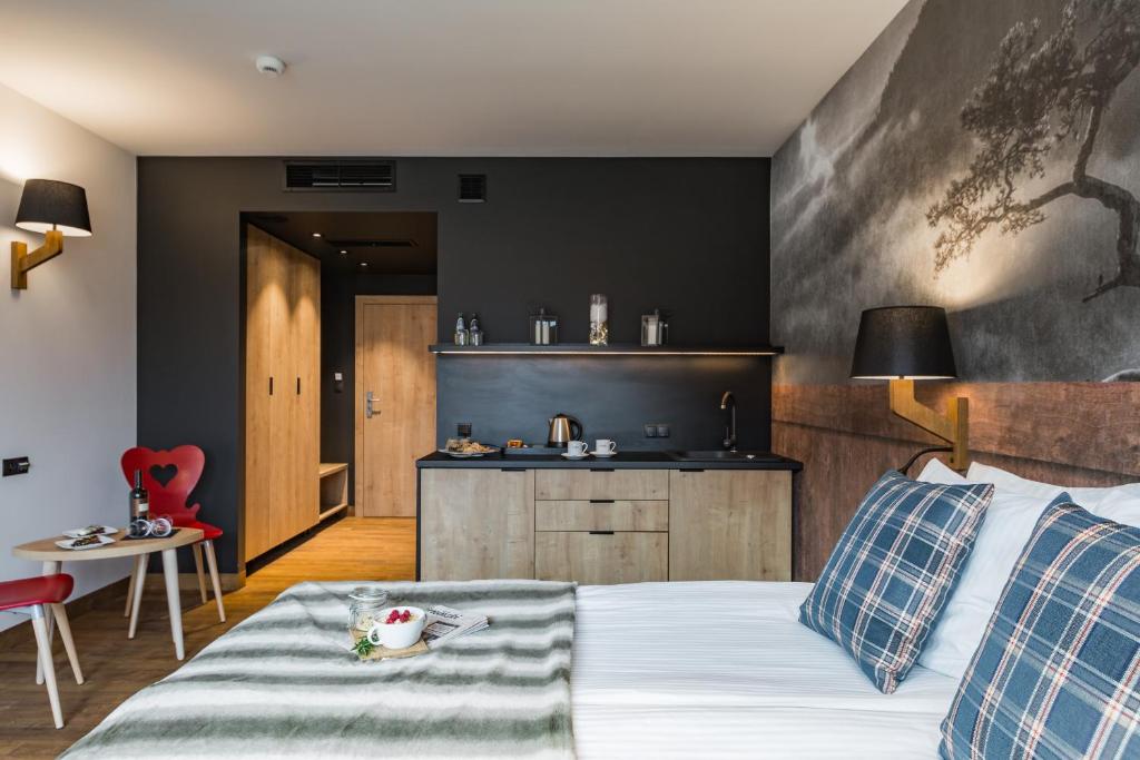 Szczawnica Park Resort & Spa - 9