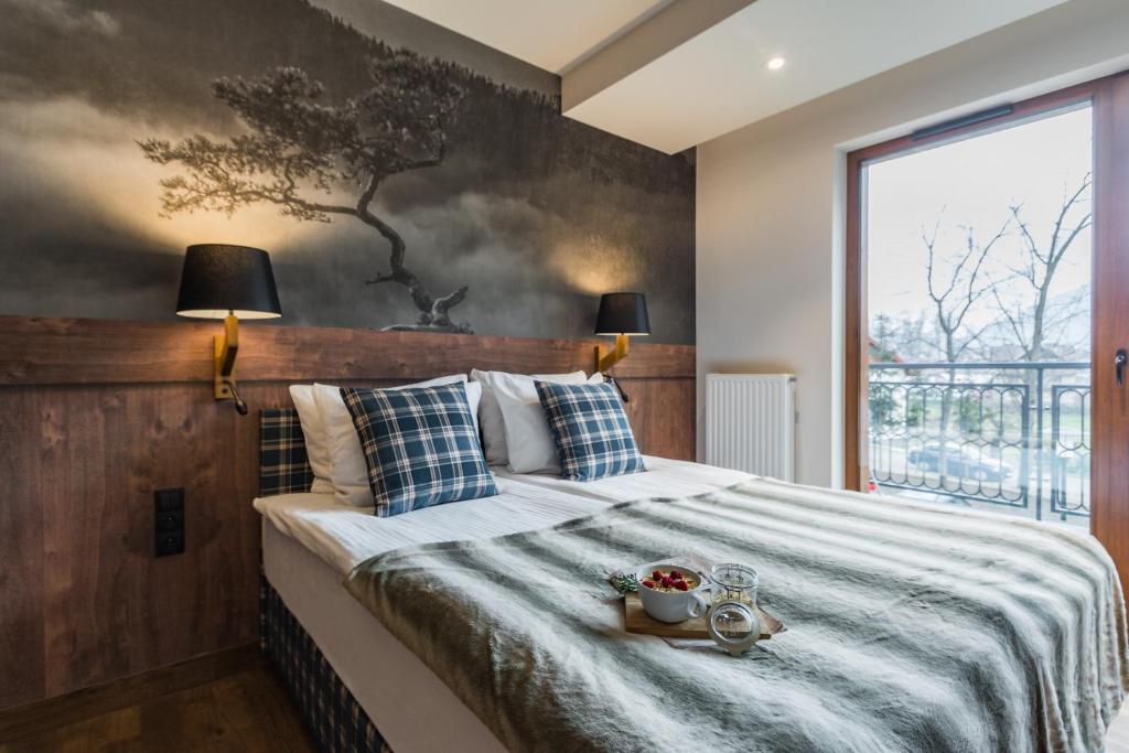 Szczawnica Park Resort & Spa - 8