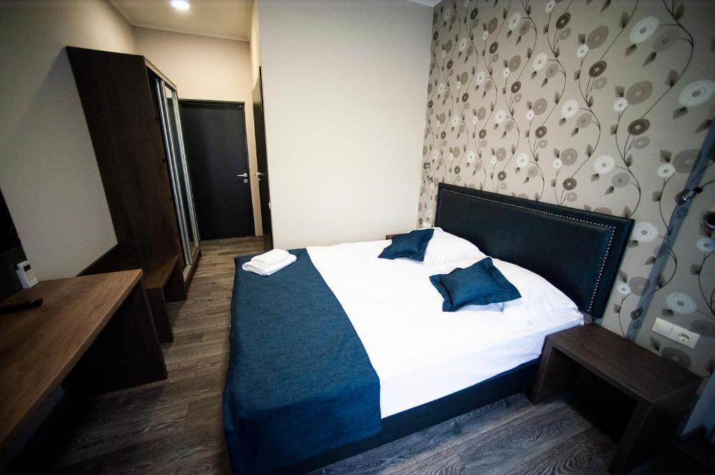 Vila Iris - Standard Double Room