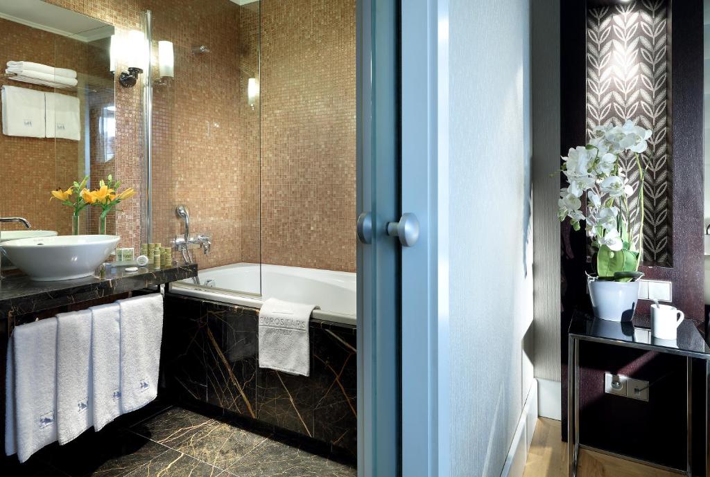 Eurostars Thalia - Resim 32