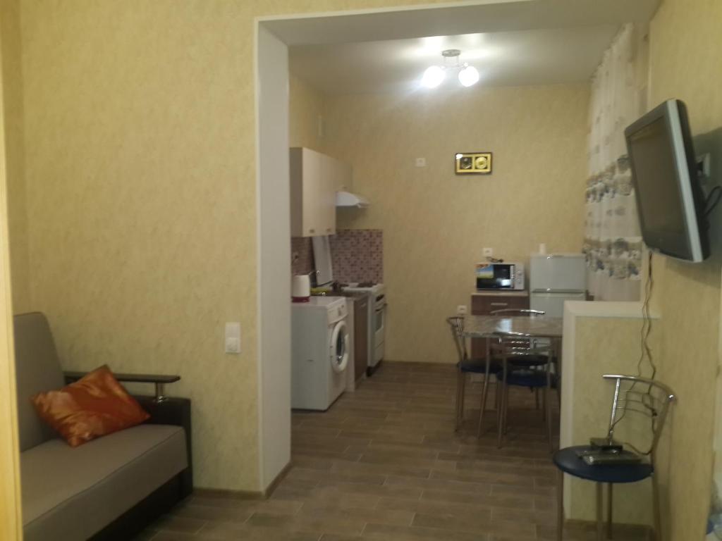 Foton Apartment