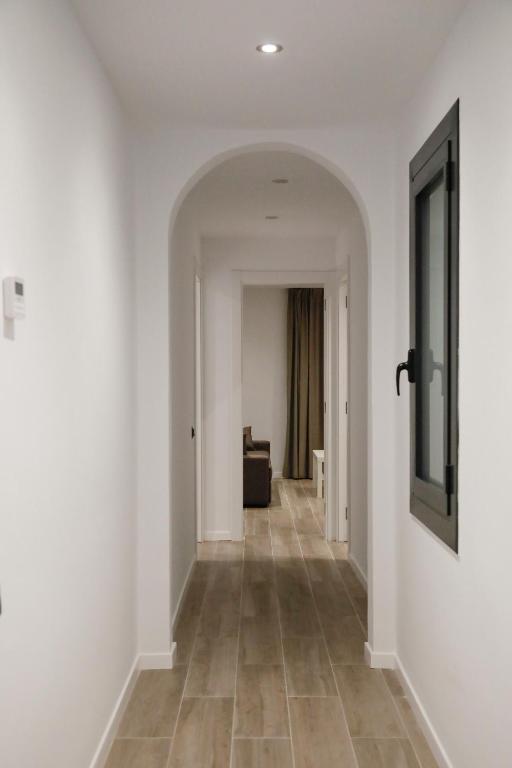 Fotografie z fotogalerie ubytování SM Apartments Station v destinaci Lleida