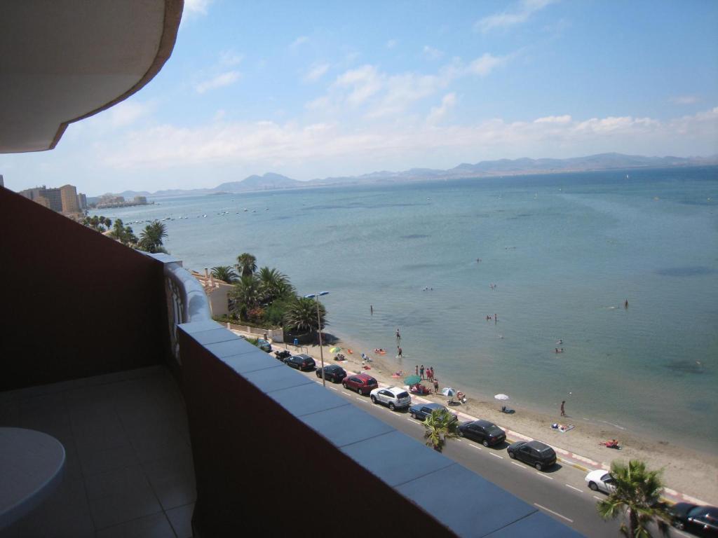 Apartamentos Turísticos Hawaii 4-5, La Manga del Mar Menor ...