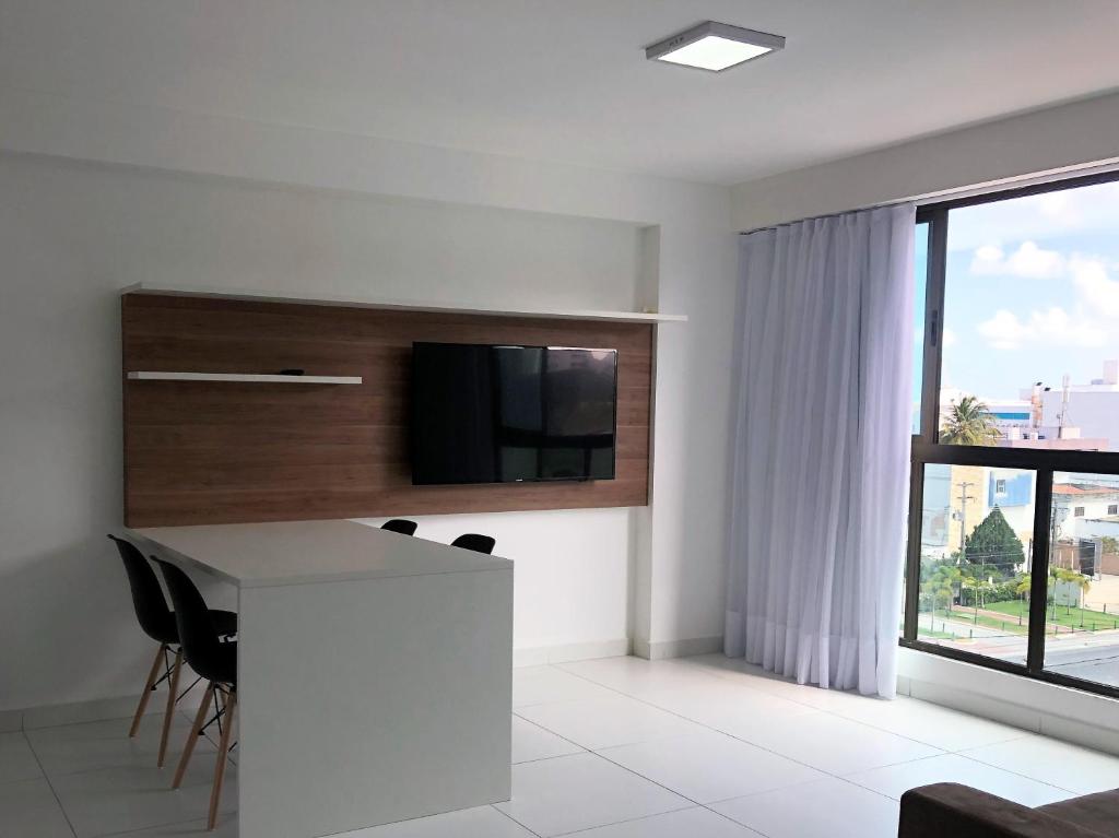  Apartamento Magnifc João Pessoa