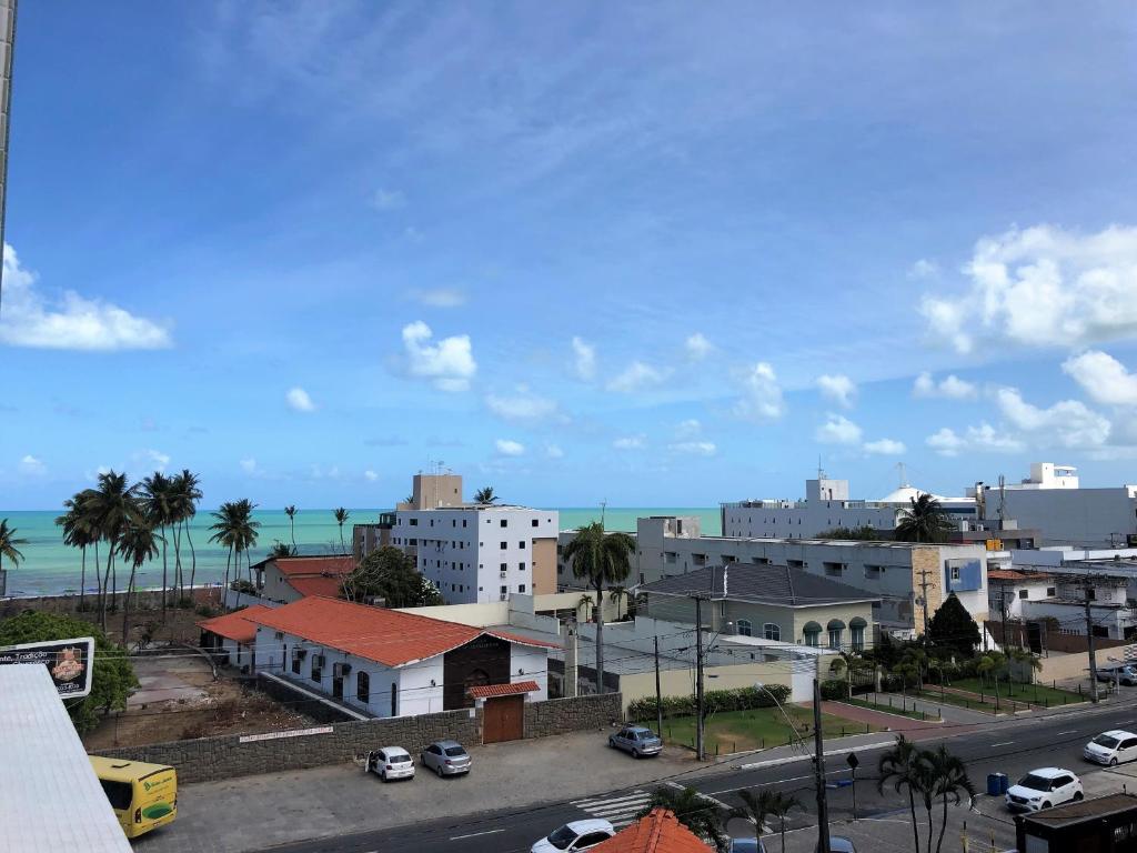  Apartamento Magnifc João Pessoa