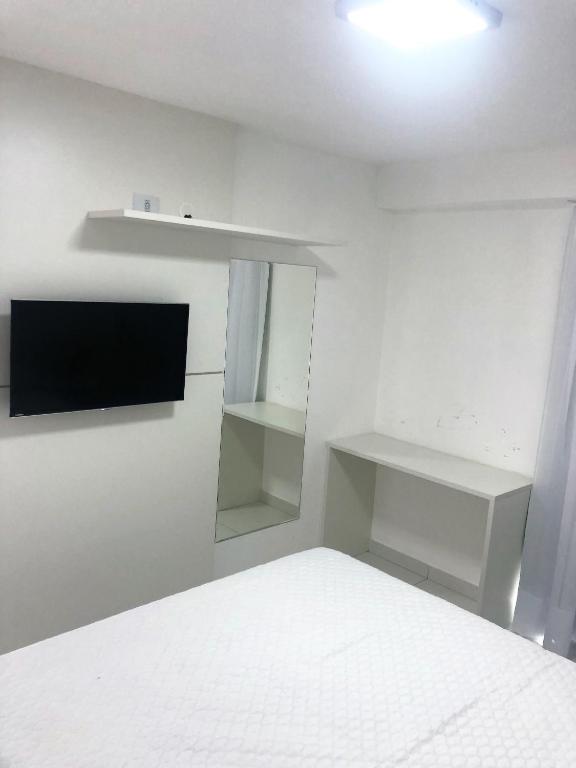  Apartamento Magnifc João Pessoa