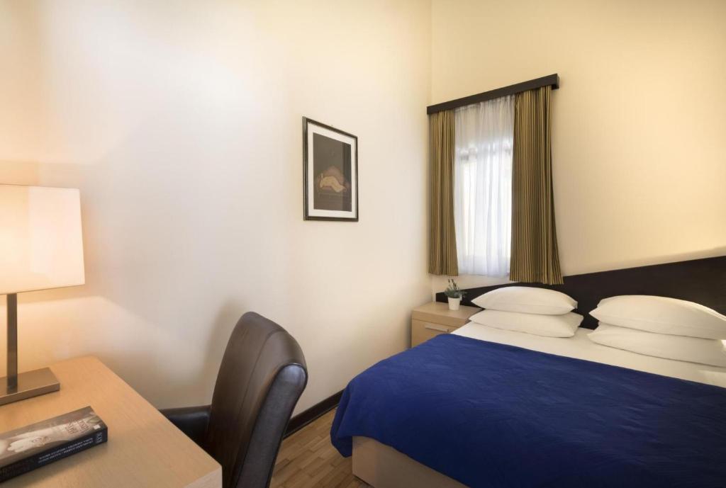 Apartment ACI Marina CRES - One-Bedroom Apartment With Terrace