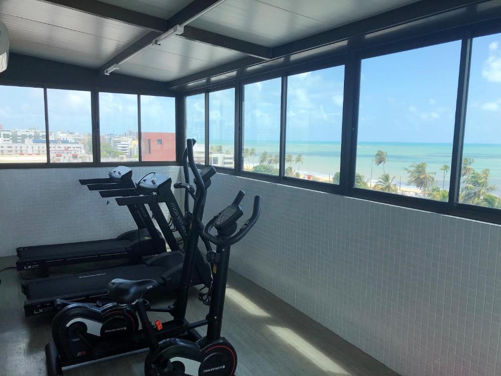  Apartamento Magnifc João Pessoa