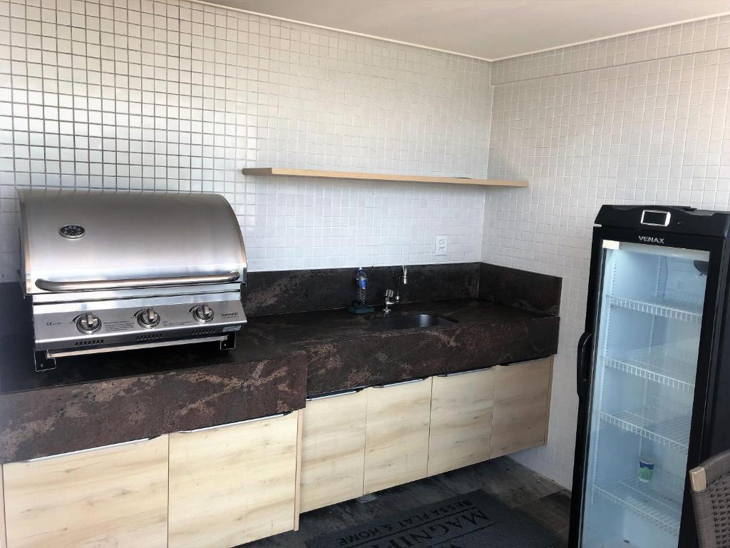  Apartamento Magnifc João Pessoa