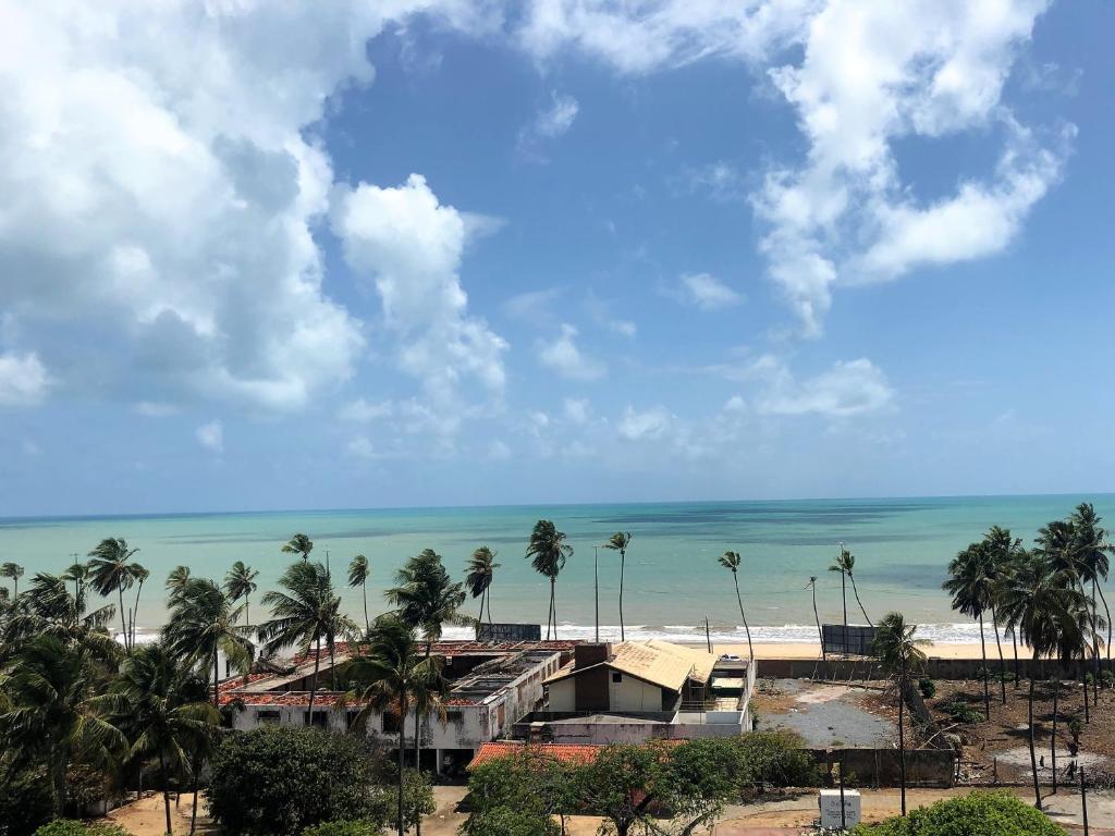  Apartamento Magnifc João Pessoa