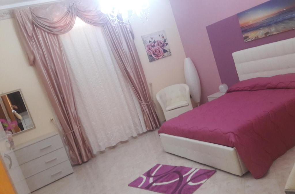 Da Francesco e Graziella - Apartamento De Una Habitación