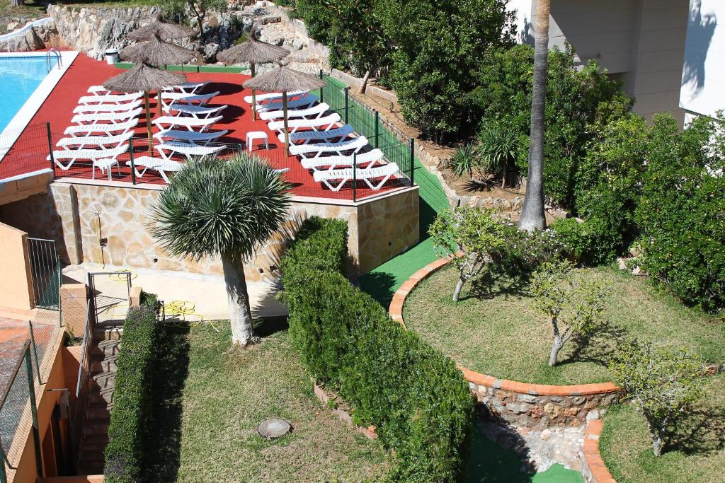 Hotel Jardín, Oropesa del Mar – Updated 2023 Prices