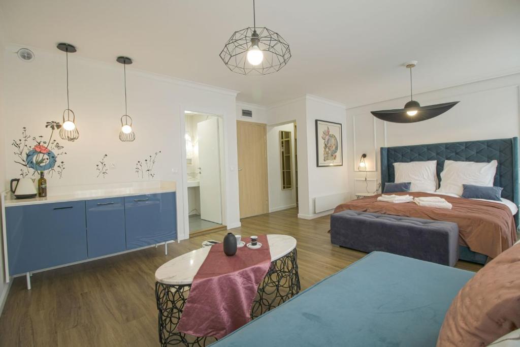 Boutique Apartments Blagoevgrad - Superior Suite