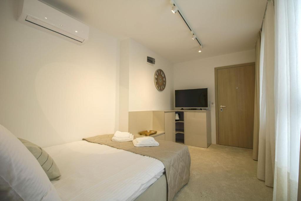 Boutique Apartments Blagoevgrad - Studio Met Balkon