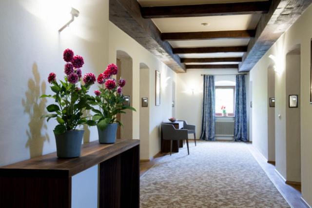 Foto dalla galleria di Hotel Kaiserhof ad Anif