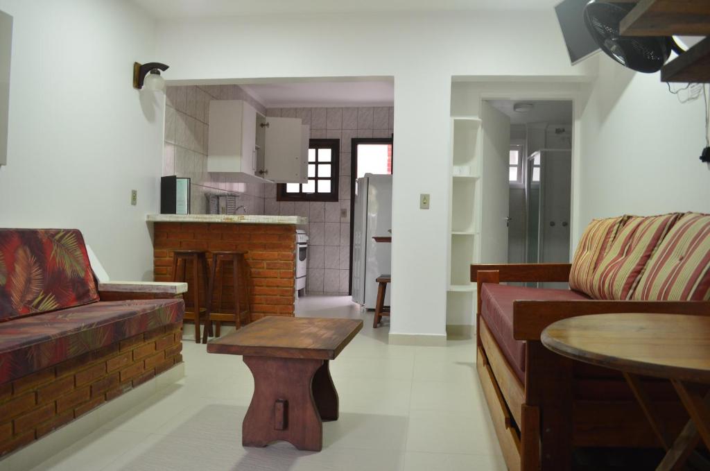  Apart Hotel Porto Kanoas