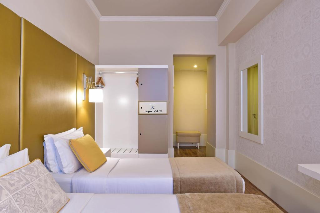 My Story Hotel Ouro - Resim 31