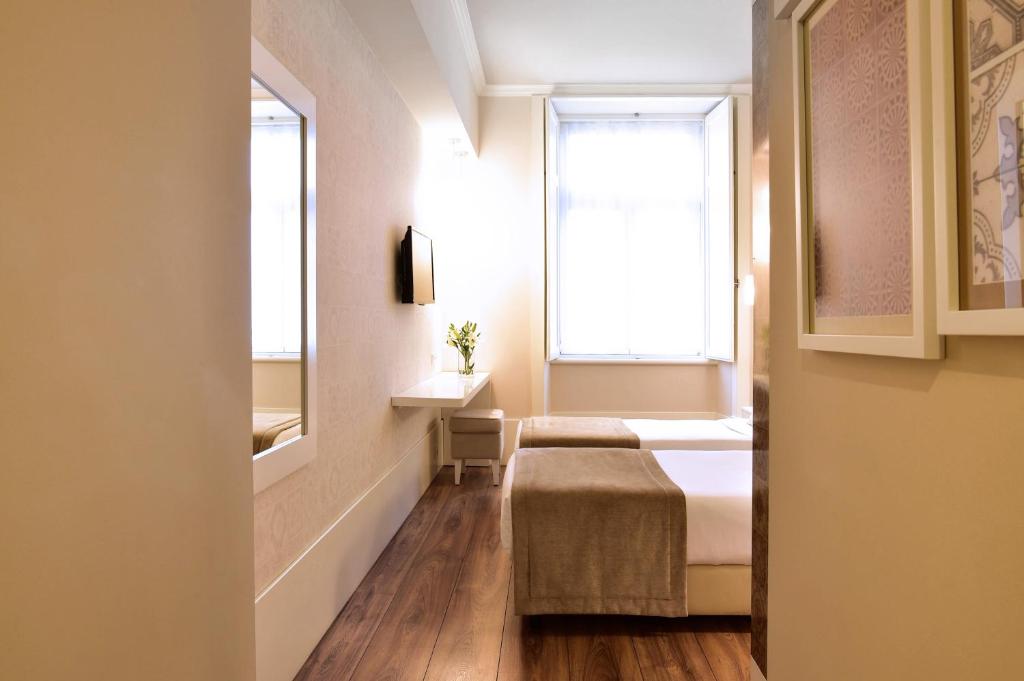 My Story Hotel Ouro - Resim 30