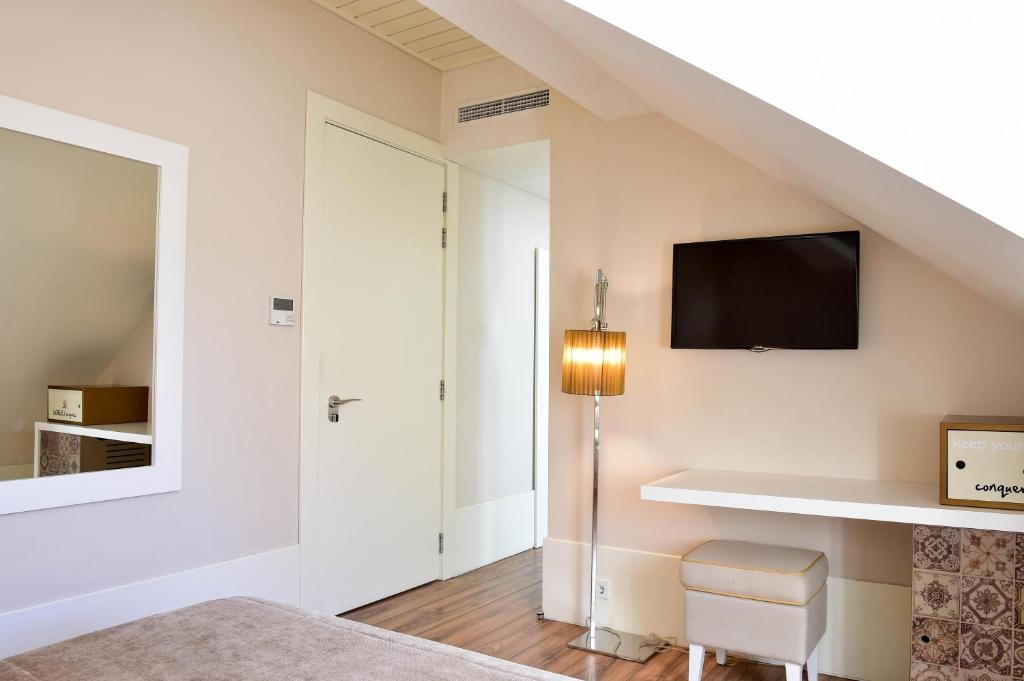 My Story Hotel Ouro - Resim 42