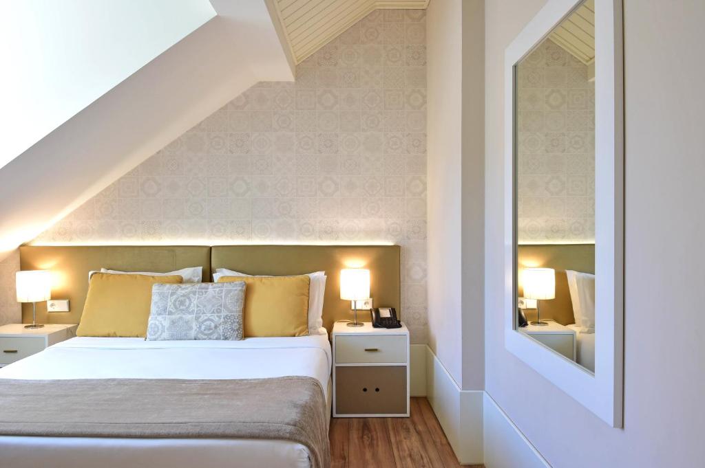 My Story Hotel Ouro - Resim 44