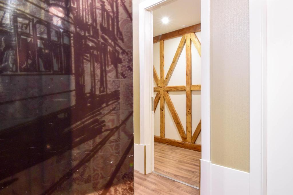 My Story Hotel Ouro - Resim 22