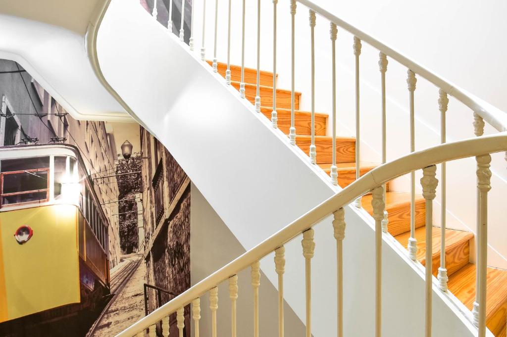 My Story Hotel Ouro - Resim 21