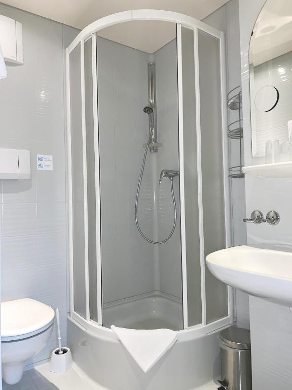 Hotel Am Bühl - Chambre Double Classique
