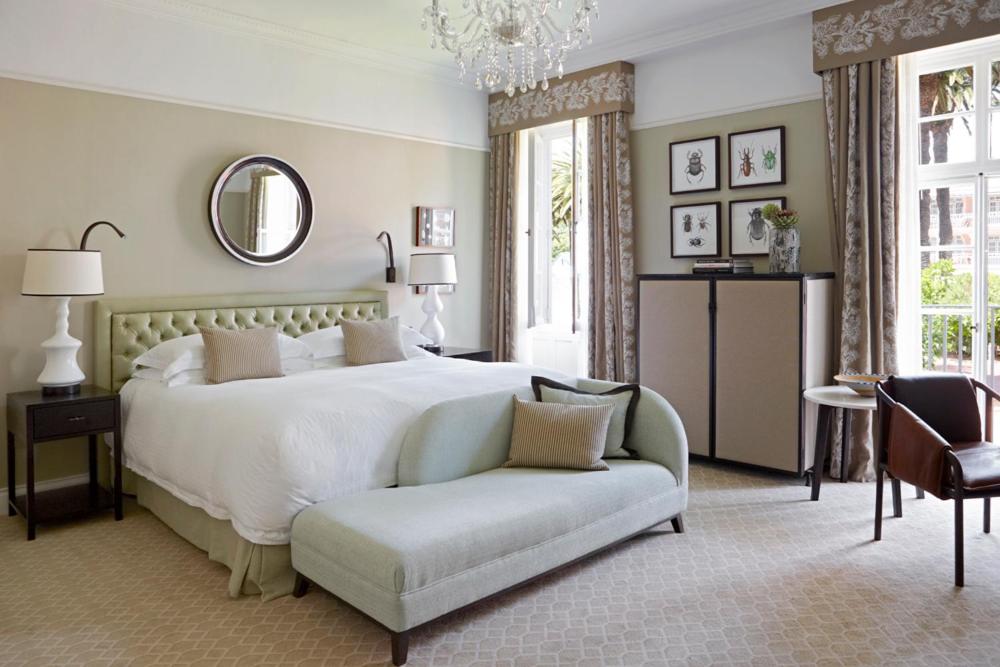 Mount Nelson, A Belmond Hotel, Cape Town photo 2