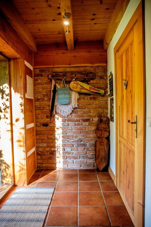 Zagroda Krasna - Apartment - Split Level