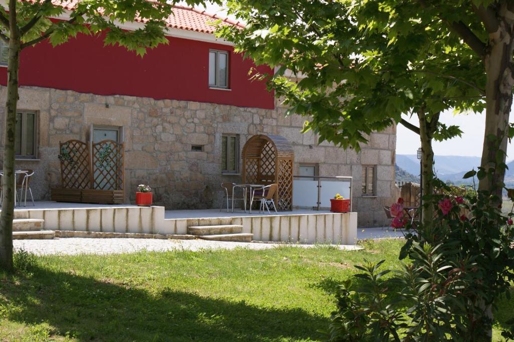 Quinta da Terrincha - 1